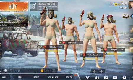 Sang tháng 5 vẫn không Update PUBG Mobile 0.12, VNG thú tội: "Đó là lỗi của chúng tôi"