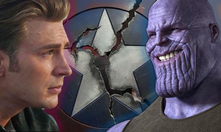 Avengers: Endgame - Không chỉ Thanos, đây là 8 ác nhân đã từng đập vỡ khiên của Captain America