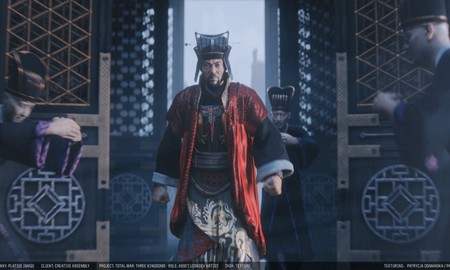 [Vietsub] Chân dung Tào Tháo trong Total War: Three Kingdoms