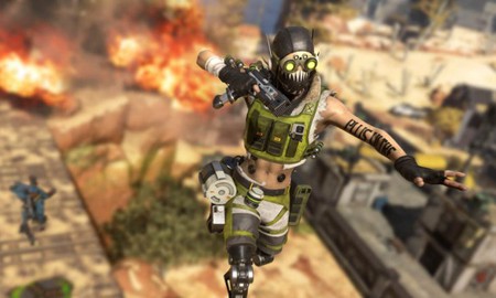 Những câu hỏi tới nay vẫn chưa thể tìm được lời giải về Apex Legends