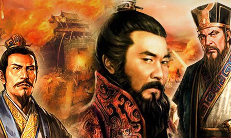 Lôi 3 đời nhà Tào Tháo ra chửi rủa, nhân vật này thoát chết chỉ nhờ một câu nói 8 chữ