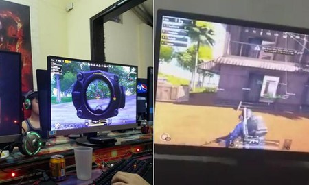 Game thủ PUBG Mobile xin ý kiến cộng đồng: "Ra Net thấy hack, cheat nên xử sao?"