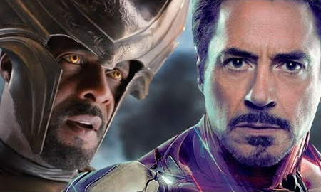 8 phân cảnh đã bị Marvel "khai tử" làm thay đổi hoàn toàn Avengers: Endgame (P2)