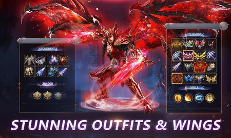 MU Origin 2 - Game mobile kế thừa huyền thoại MU hé lộ ngày ra mắt bản Global