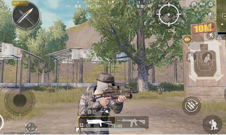 PUBG Mobile phiên bản 0.13 thêm súng Bizon, chế độ Team Deathmatch, event và avatar Godzilla,...
