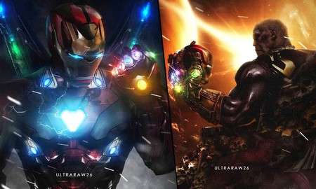 Avengers: Endgame - Nếu áp lực của những viên đá giảm đi, Iron Man có thể tạo ra Chiến giáp Vô Cực để đánh bại Thanos?