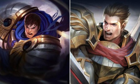 2 game mobile "hái ra tiền" khiến Tencent và Riot phải làm bằng được LMHT Mobile