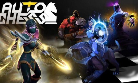 Tách Auto Chess khỏi DOTA 2 là một canh bạc đối với Valve