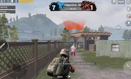 PUBG Mobile bản beta 0.13 đã có file cài đặt cho cả 2 hệ Android và iOS