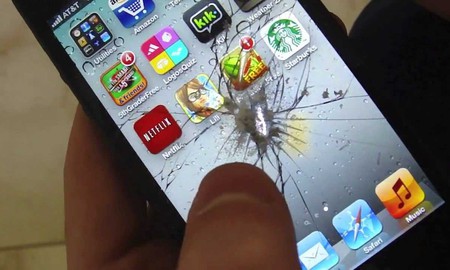 Cảnh báo: Chơi Tam Quốc Vi Diệu có thể dẫn đến “thảm họa”… vỡ màn hình smartphone?