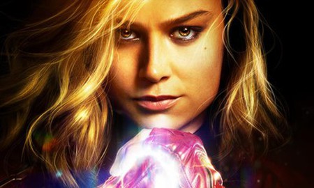 Hé lộ cảnh quay bị cắt của Captain Marvel, nữ siêu anh hùng tiếp tục bị "ném đá" vì tội cướp giật