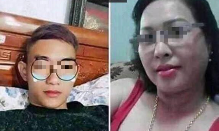 Cặp đôi 'đũa lệch' đang gây sốt trong cộng đồng game thủ PUBG Mobile