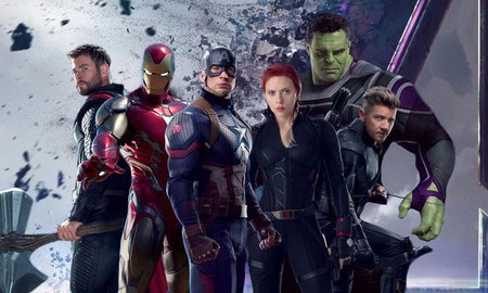 Cập nhật đầy đủ số phận 50 siêu anh hùng sẽ đi đâu làm gì sau Avengers: Endgame