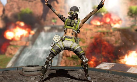 Apex Legends tự nhận hệ thống chống hack mới 'siêu cấp vô địch', đã khóa tới 300 ngàn tài khoản chơi bẩn