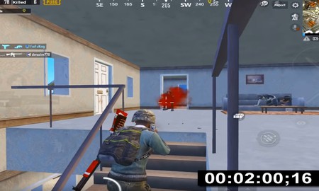 Ấn tượng với kỷ lục 2 phút giết 10 mạng đỉnh cao trong PUBG Mobile