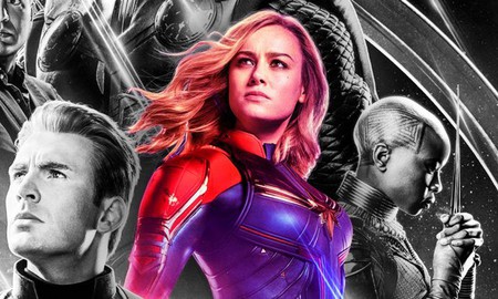 Captain Marvel không hề già đi sau hơn 20 năm du hành ngoài vũ trụ, lý do đã được khoa học giải thích rõ ràng
