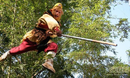 Hỏi khó: 72 phép biến hoá thần thông của Tôn Ngộ Không gồm những gì?