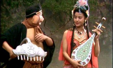 36 phép Thiên Cang của Bát Giới: còn "khủng" hơn cả 72 phép của Ngộ Không!