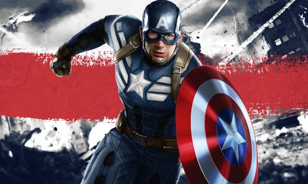 Avengers: Endgame - Tạm biệt "Captain America" Steve Rogers! Cảm ơn anh vì tất cả