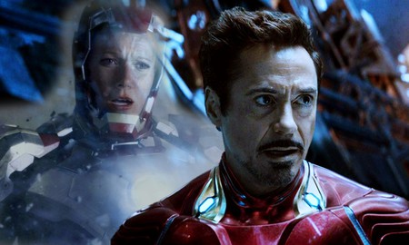 Avengers: Endgame - Rescue, bộ giáp của "Iron Man tương lai" sở hữu sức mạnh bá đạo như thế nào?