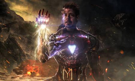 "I am Iron Man" - Câu nói khởi đầu và kết thúc cho cuộc đời đầy bi tráng của một trong những siêu anh hùng vĩ đại nhất