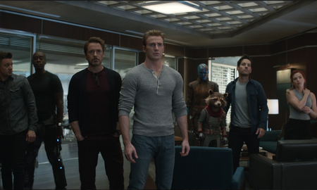 Thu 10 triệu đô sau hơn 7 ngày công chiếu , Avengers: Endgame trở thành phim ăn khách nhất mọi thời đại tại Việt Nam