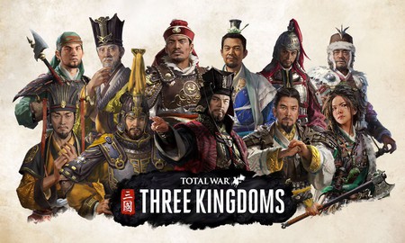 Tổng quan 3 thế lực Ngụy - Thục - Ngô trong Total War: Three Kingdoms