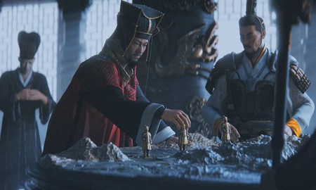 [Total War: Three Kingdoms] Tổng quan về Tào Tháo và Ngụy Quốc