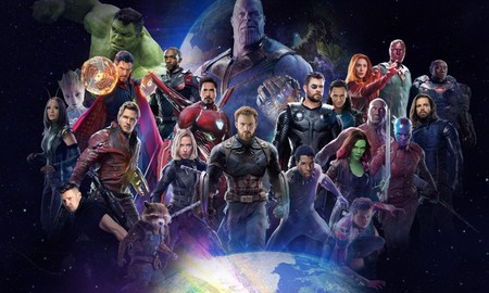 Trong khi cả thế giới ngóng chờ Endgame thì một người đàn ông lại ngủ gật trong rạp chiếu và cái kết "cực đắng"