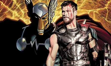 Sẽ xuất hiện 2 phiên bản Thần Sấm Thor trong Guardians of the Galaxy Vol.3?