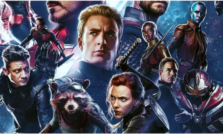 Sau Avengers: Endgame, các siêu anh hùng của chúng ta sẽ thế nào nếu gia nhập thế giới thực và có công việc ổn định?