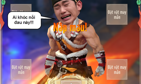 99% đây là NPC bị "căm thù" nhất trong game online từ xưa đến nay!