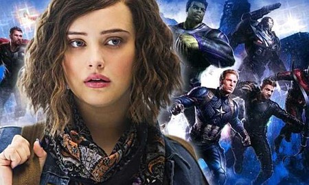 Hé lộ vai diễn bí mật nhưng đã bị cắt của mỹ nhân Katherine Langford trong Avengers: Endgame