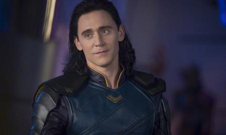 Ơ kìa, nghề chính bí mật của "anh Loki" hoá ra là trưởng bộ phận tuyển dụng cho Marvel?