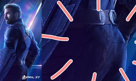 Lý giải nguồn gốc đằng sau câu chuyện bi hài "vòng 3 nước Mỹ" của Captain America