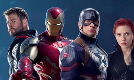 Xếp hạng 28 Avengers trong MCU từ yếu nhất đến mạnh nhất, bất ngờ vị trí số 12