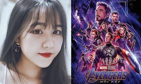 Game thủ đi xem Avengers: Endgame suýt bị... bạn gái đánh vì có triệu chứng "lạ"