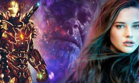 Hé lộ 2 cảnh quay quan trọng bị Marvel cắt không thương tiếc trong Avengers: Endgame