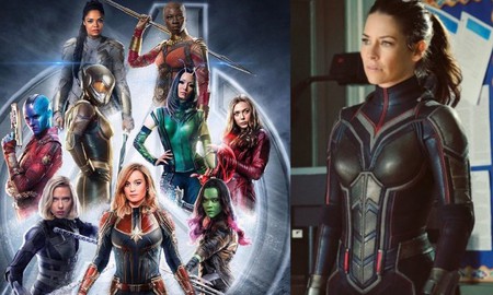 Người hâm mộ xứng đáng được chứng kiến biệt đội siêu anh hùng nữ Marvel đích thực hơn là chỉ một bối cảnh team-up phục vụ fan