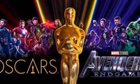 Mặc dù được cả thế giới săn đón, nhưng Endgame lại bị hội đồng trao giải Oscar ghẻ lạnh tuyên bố: Không bao giờ bầu chọn!