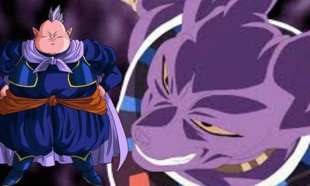 Dragon Ball Super: Grand Supreme Kai có đánh bại được Thần Hủy Diệt Beerus không?