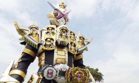 Giả thuyết Kamen Rider: Cơ chế hoạt động của Grand Zi-O là gì?