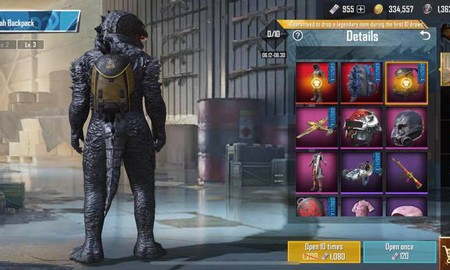 Tencent cập nhật PUBG Mobile bản 0.13 thành công, game thủ Việt lại bị "cách ly"