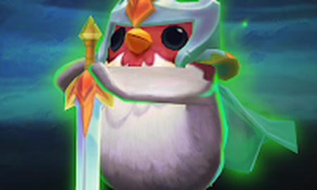 LMHT: Hé lộ hàng loạt Little Legends siêu đáng yêu của chế độ mới Đấu trường chân lý