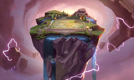 Riot Games: Đấu Trường Chân Lý sẽ có đội phát triển riêng, bao gồm các nhân viên bỏ làm chơi Auto Chess