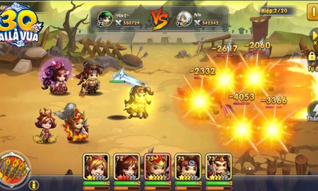 3Q Ai Là Vua: Sau update, 500 anh em bất ngờ rủ nhau chơi “team Ngô”, chiến thuật siêu khống chế nộ liệu sẽ bắt đầu từ đây?