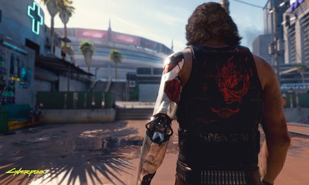 Cyberpunk 2077 sẽ "thiêu đốt" ổ cứng của bạn với tối thiểu 80GB dung lượng