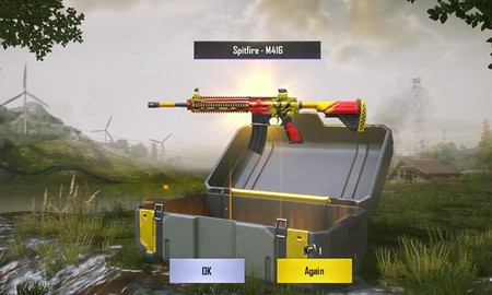 PUBG Mobile: Hướng dẫn fake IP sang Nga nhận FREE hòm skin, phiếu hòm cổ điển, BP