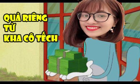 Offline 1 tuổi Làng Lá Phiêu Lưu Ký: Cơ hội “ngàn năm có một” để 500 anh em “hút máu” ngược lại Kha Cô Tếch