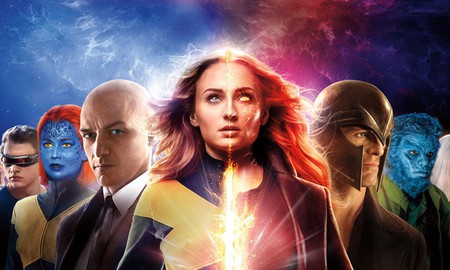 24 điều thú vị ẩn giấu trong X-Men: Dark Phoenix mà chỉ fan cuồng mới nhận ra (Phần 2)